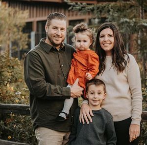 Meet your Posher, Chelsey